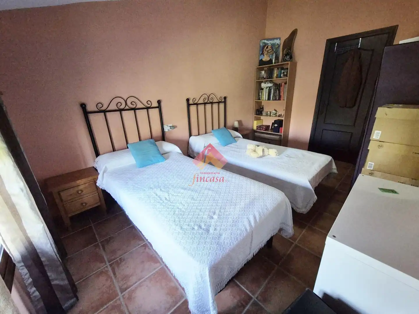 Casa amb piscina en venda a Arriate, imagen 37