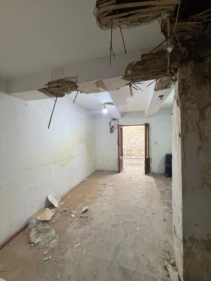 Casa o chalet en venta en Montemayor de Pililla con Trastero