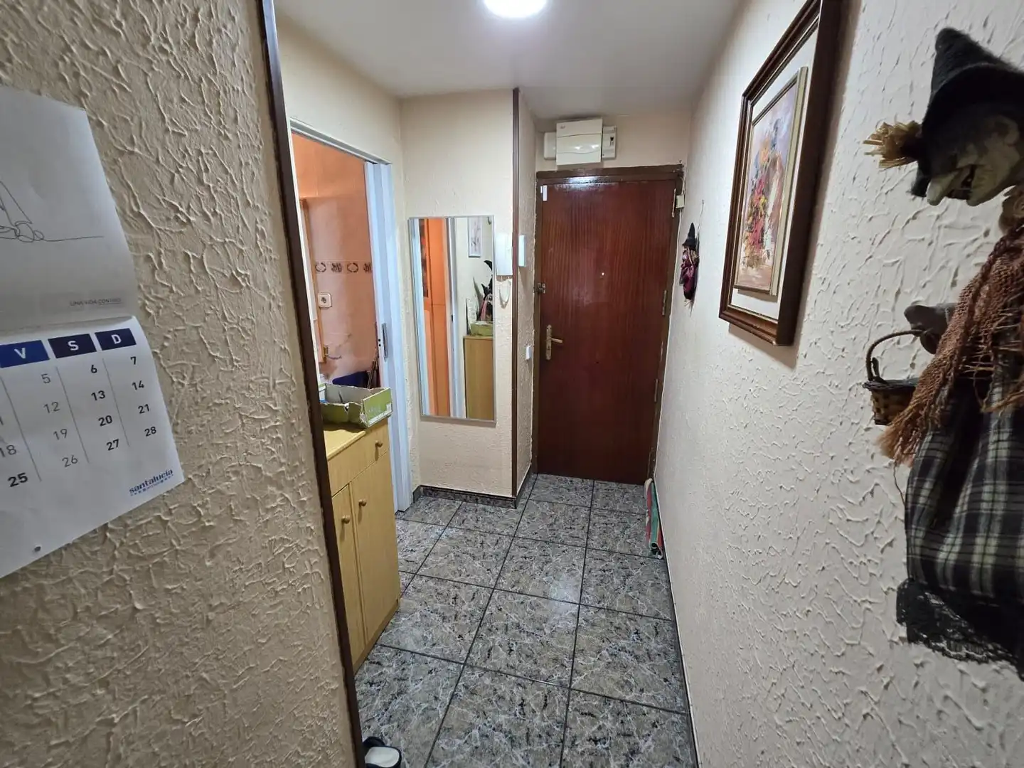 Estudi en venda en Benidorm amb Aire condicionat, Moblat i Piscina comunitària