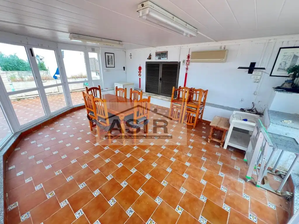 Casa o chalet en venta en Alzira con Terraza y Piscina