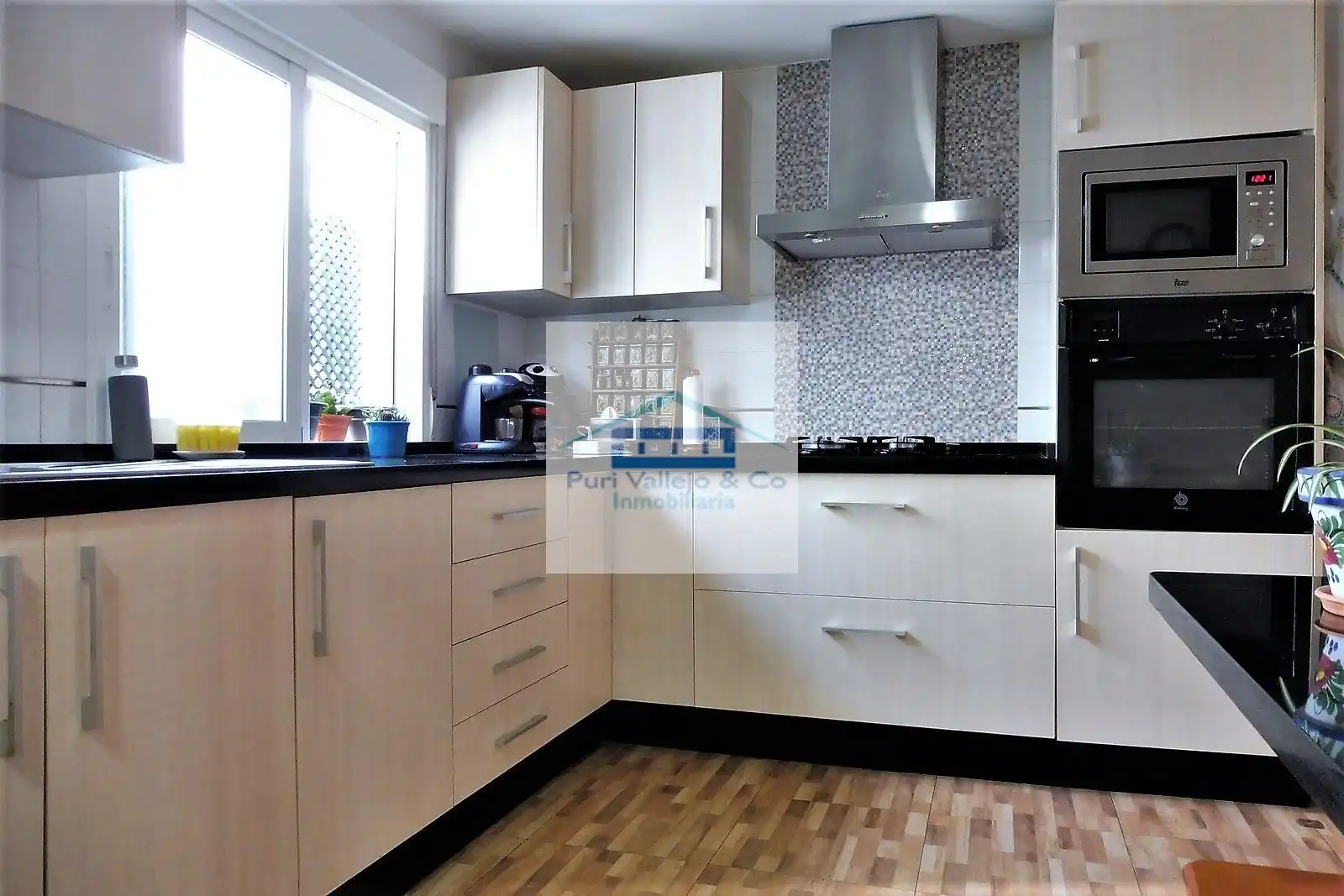 Wohnung mit Aufzug zum Verkauf in Centro, imagen 7
