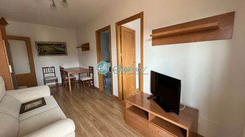 Foto 2 de Piso en venta en N/a, Centro, Segovia Capital