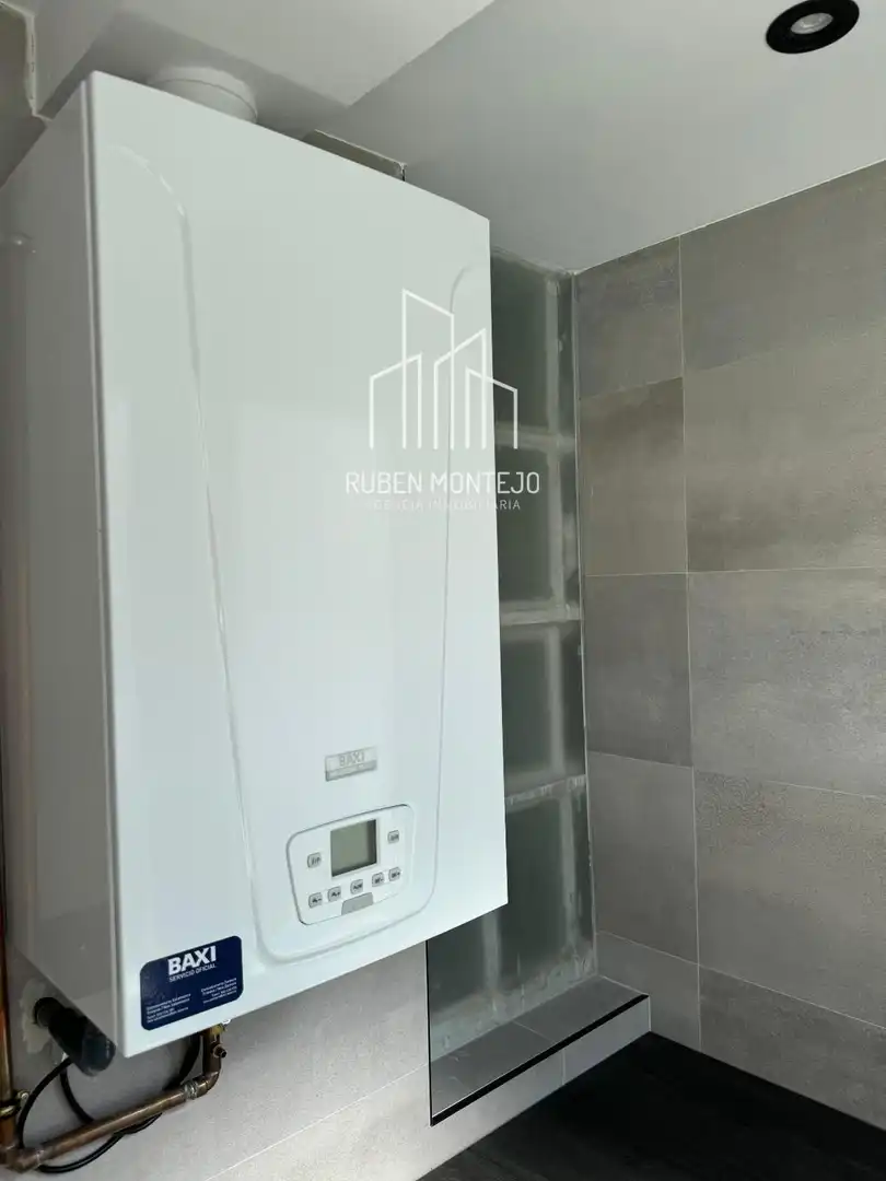 Flat for rent in Gomez Arias, Vidal