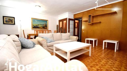 Photo 2 of Flat for sale in Calle Amadeo I, Casco Histórico, Castellón