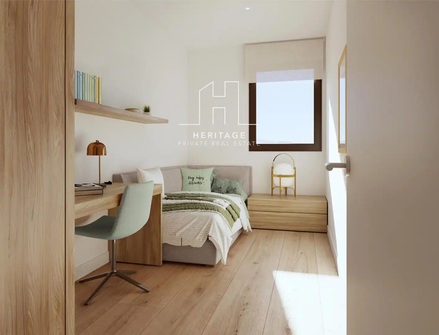Piso con piscina en venta en MANJOLET, imagen 8