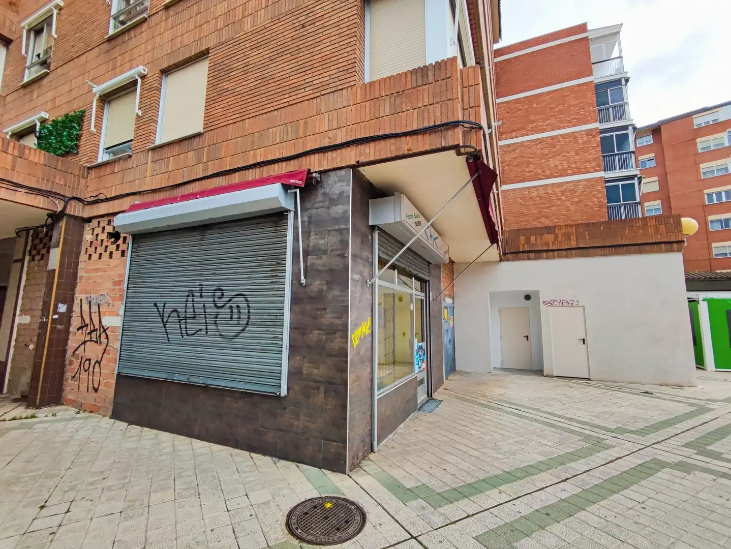 Commercial properties for sale in Palencia