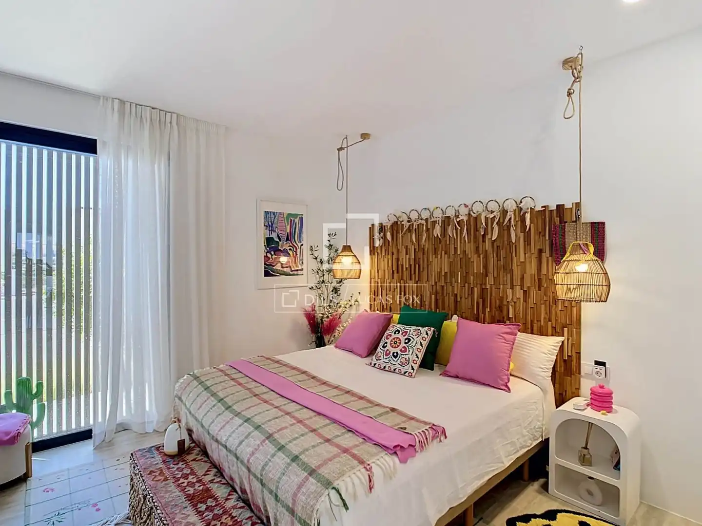 Villa avec piscine à vendre à Cala en Blanes, imagen 51
