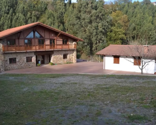 Außenansicht von Haus oder Chalet miete in Bermeo