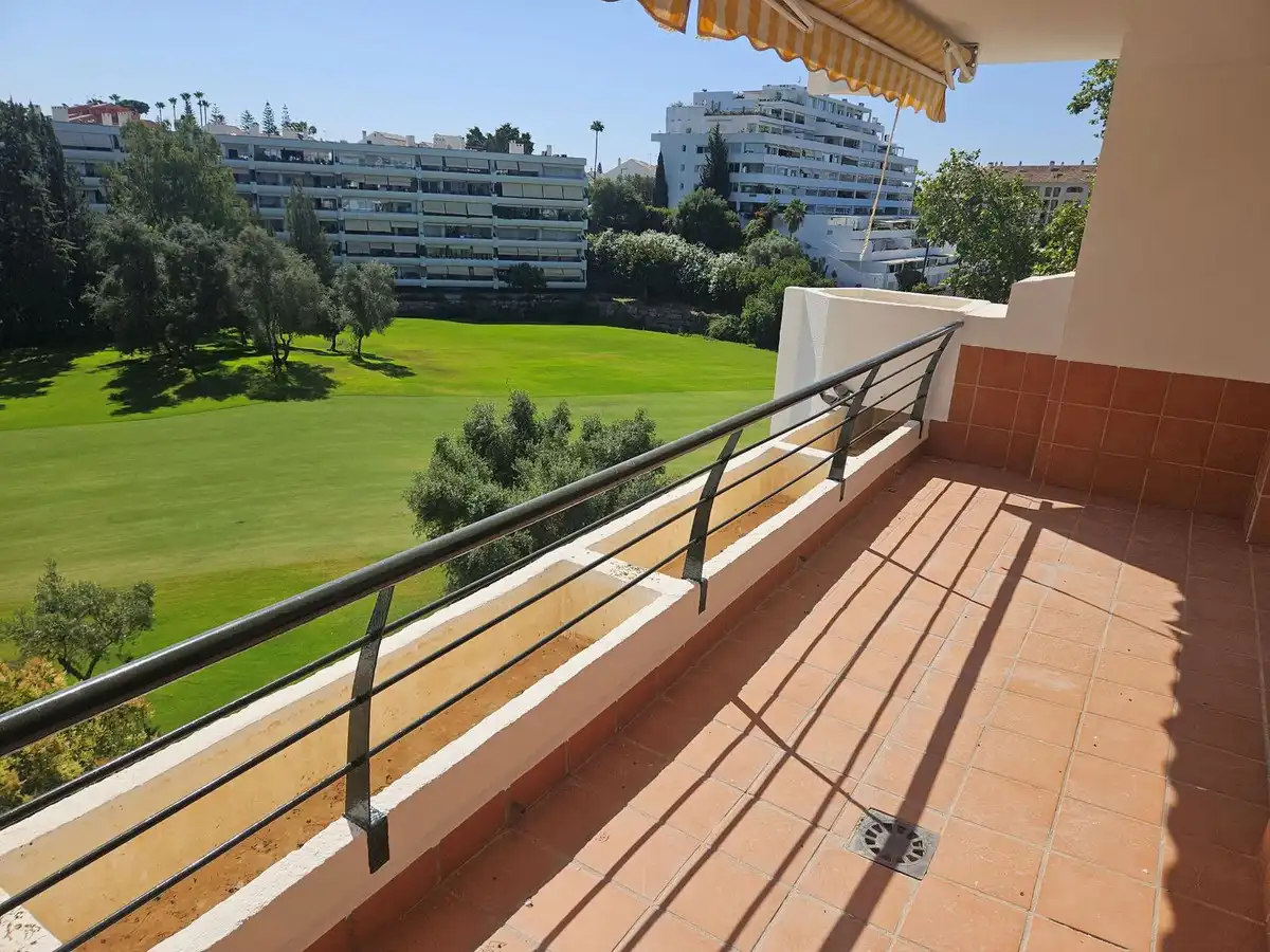 Appartement avec ascenseur à vendre à San Pedro de Alcántara, imagen 15