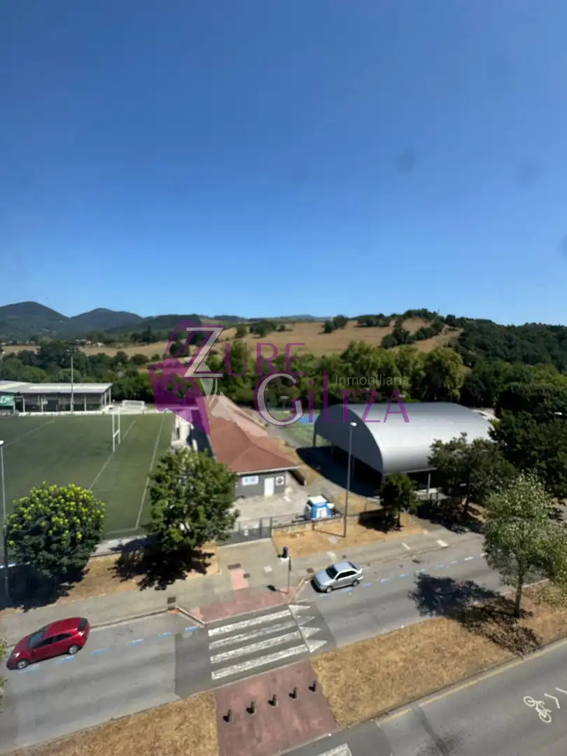 Flat for sale in Durango  with Heating, Storage room and Furnished