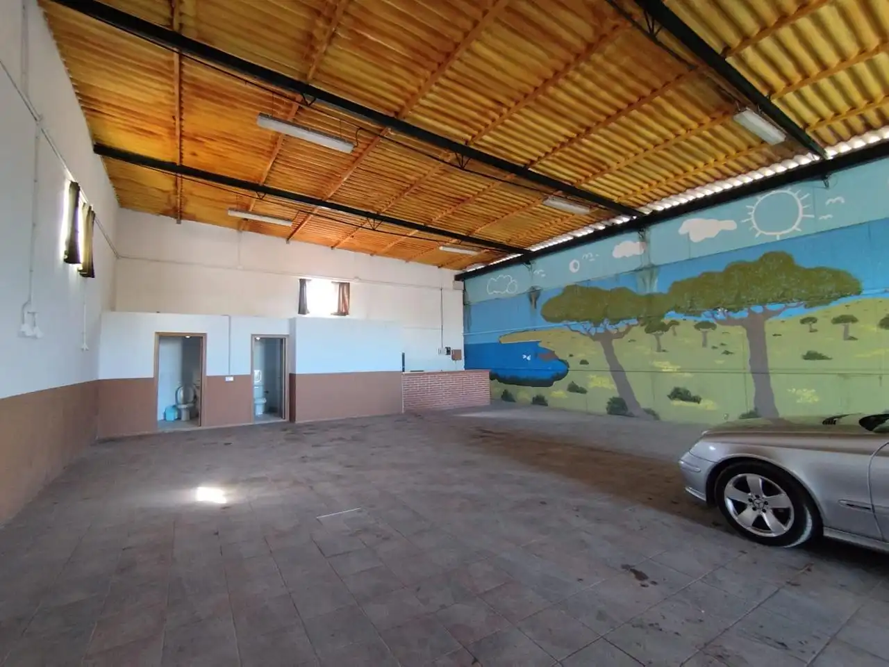 Nave industrial in vendita a Pago valdeconejos, imagen 5