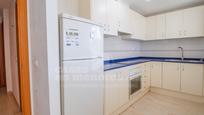 Kitchen of Flat for sale in Es Castell  with Swimming Pool