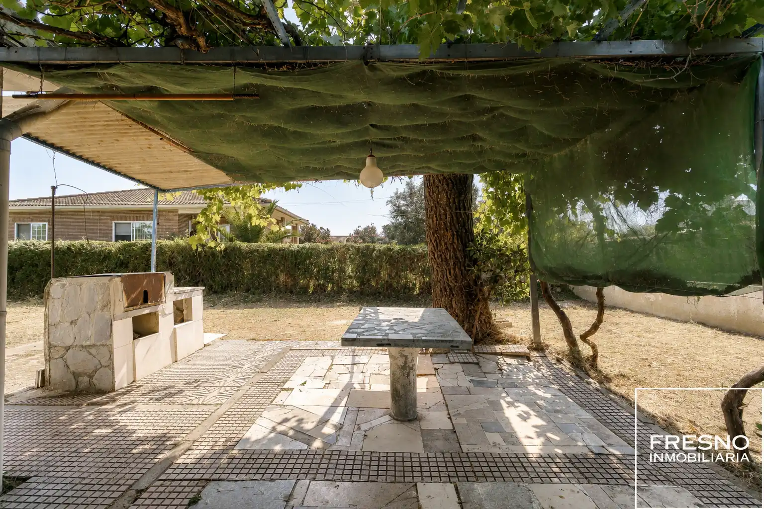 Terraza de Casa o chalet en venta en Serracines con Jardín privado, Terraza y Trastero