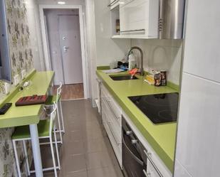 Cuina de Pis en venda en  Madrid Capital amb Aire condicionat, Calefacció i Parquet