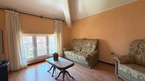 Photo 5 of Flat for sale in Avilés - Calle Santa Apolonia, Villalegre - La Luz, Avilés