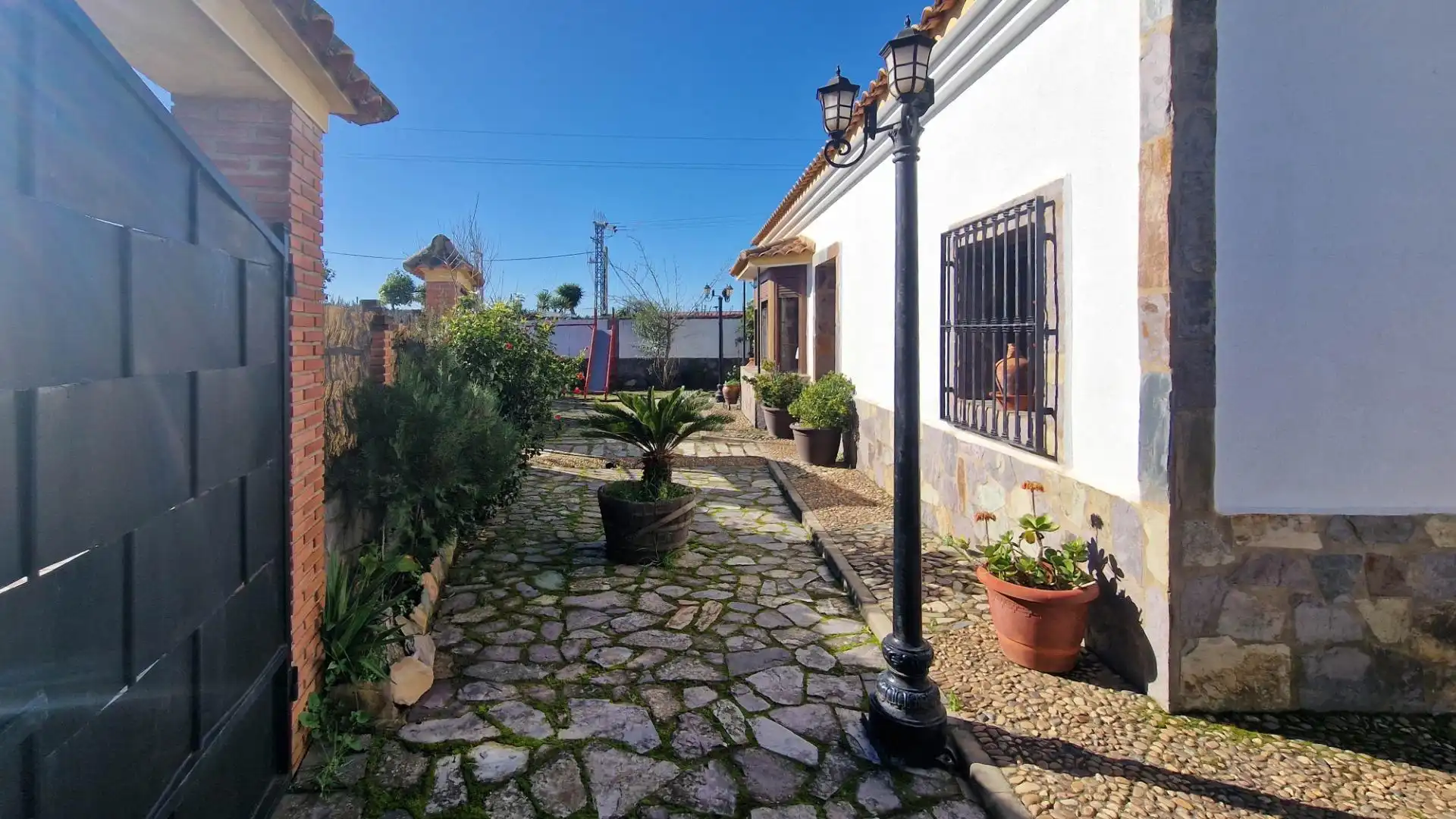 Villa mit Terrasse zur Miete in Calle Calle Cabecito 24, imagen 50