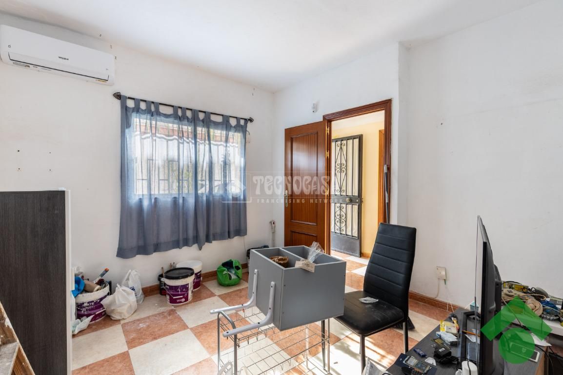 Single-family semi-detached for sale in Pulianas  with Air Conditioner, Terrace and Balcony