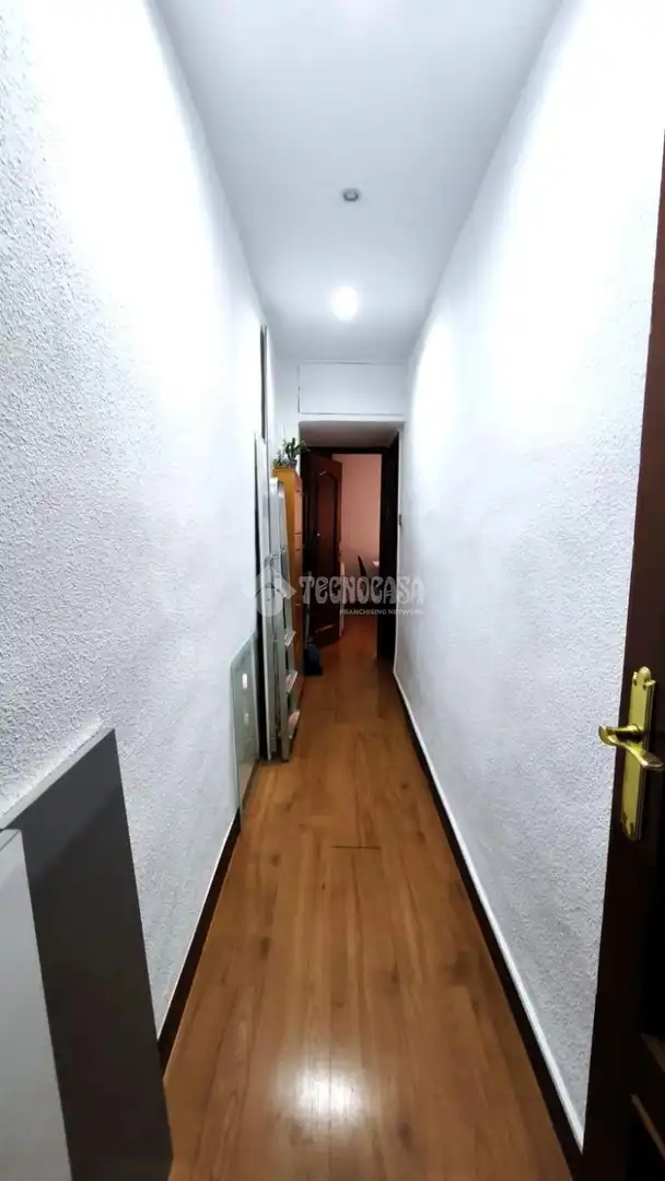 Wohnung zum Verkauf in Madrid mit Heizung