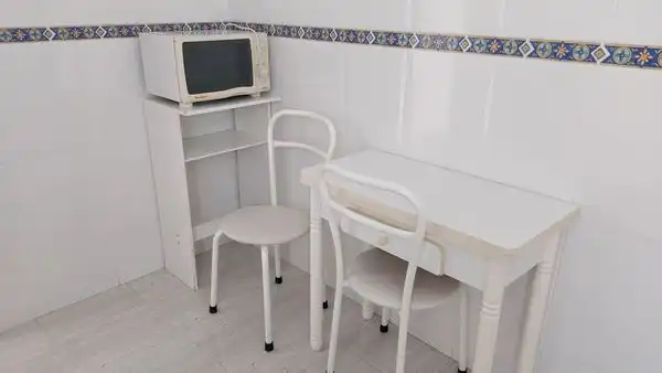 Estudi de lloguer a Valladolid, Valladolid