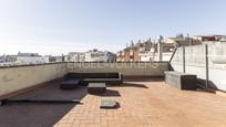 Terrassa de Apartament en venda en  Barcelona Capital amb Aire condicionat, Calefacció i Parquet