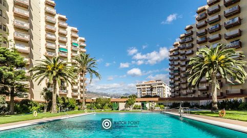 Foto 4 von Wohnung zur Miete in Paseo Reina Sofía, Velilla - Velilla Taramay, Almuñécar