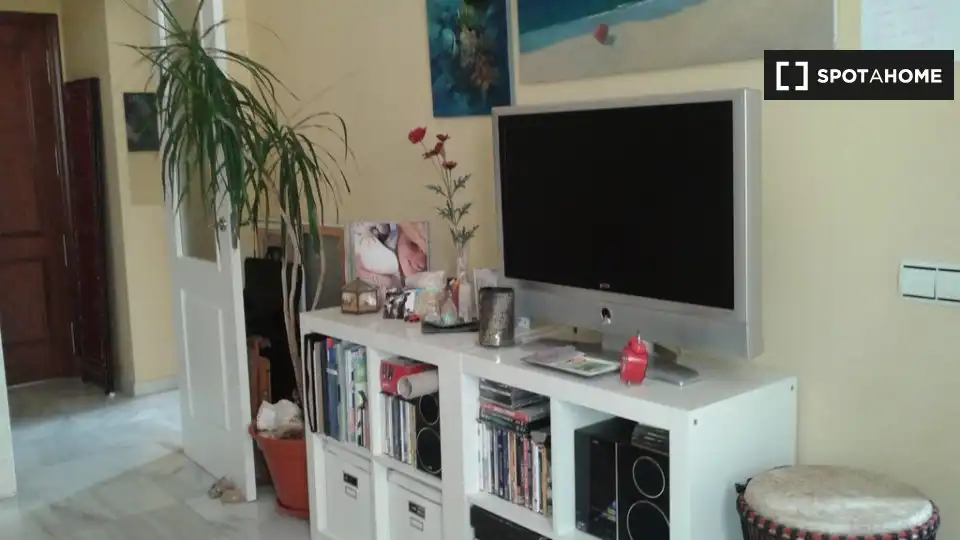 Room in Cádiz, Cádiz