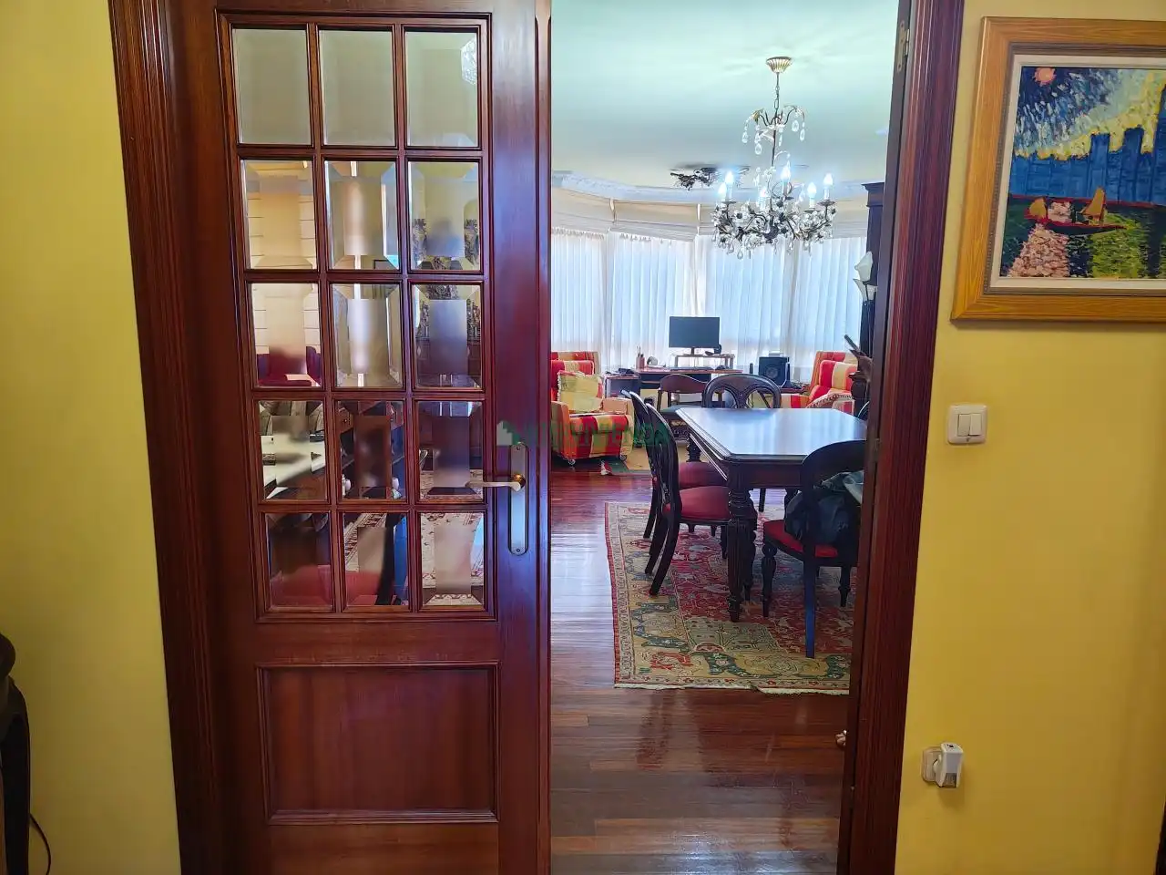 Appartement avec terrasse à vendre à via norte, imagen 2