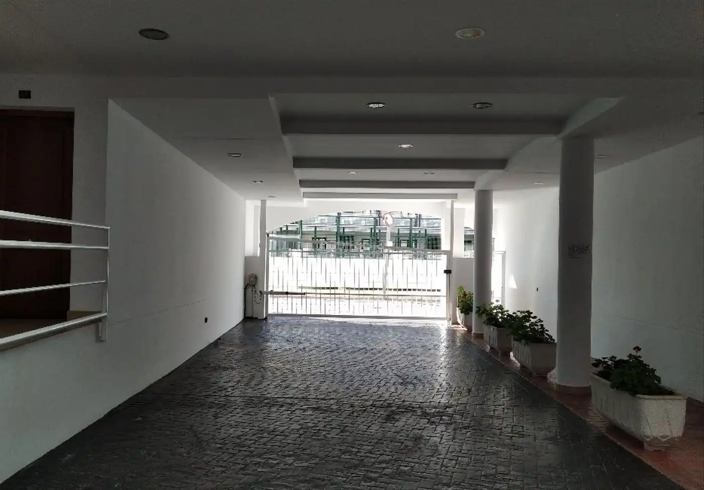 Einzelparkplatz zum Verkauf in Cap-negret 47, imagen 4