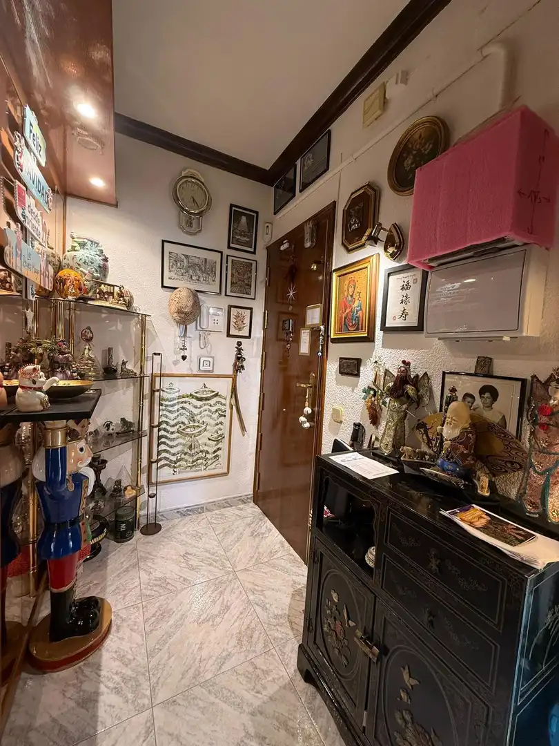 Flat with terrace for sale in Les Corts, imagen 51