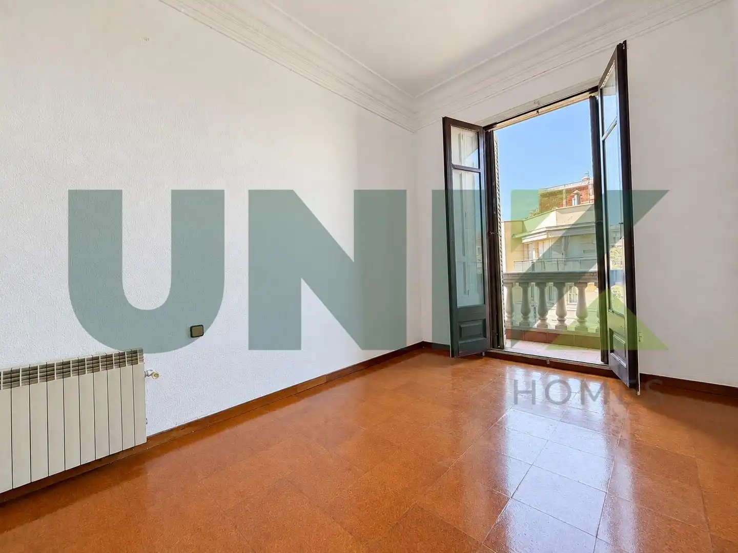 Flat with terrace for sale in Passeig Passeig Sant Joan, imagen 4