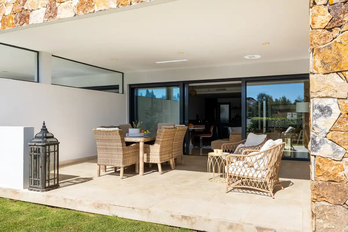Casa a schiera in vendita a Milla de Oro, imagen 28