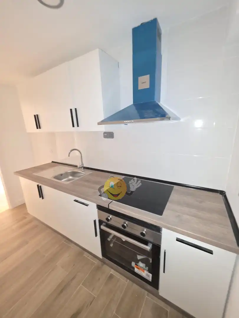 Piso con terraza en venta en Entença, imagen 14