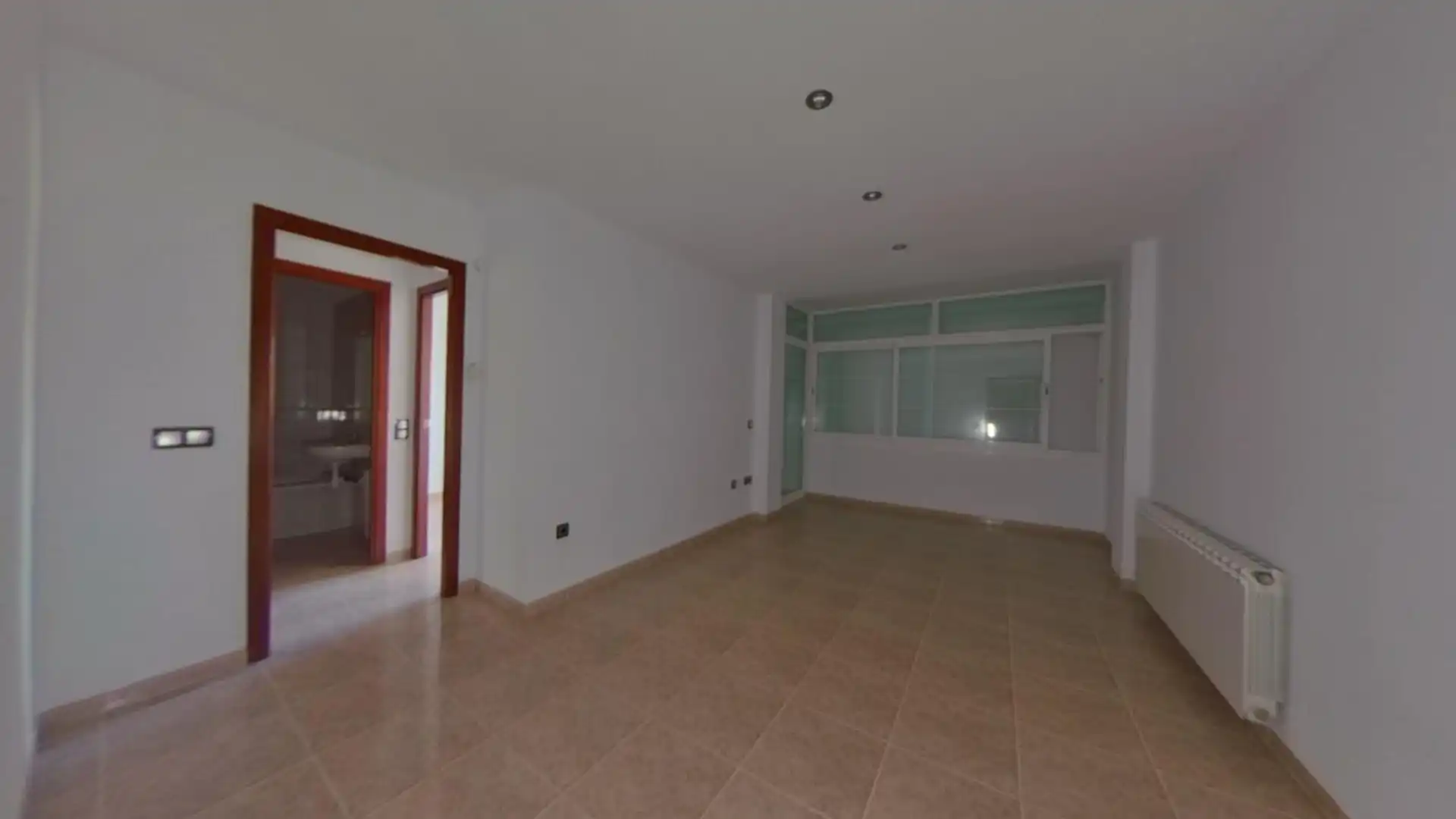 Pis en venda en El Vendrell amb Calefacció