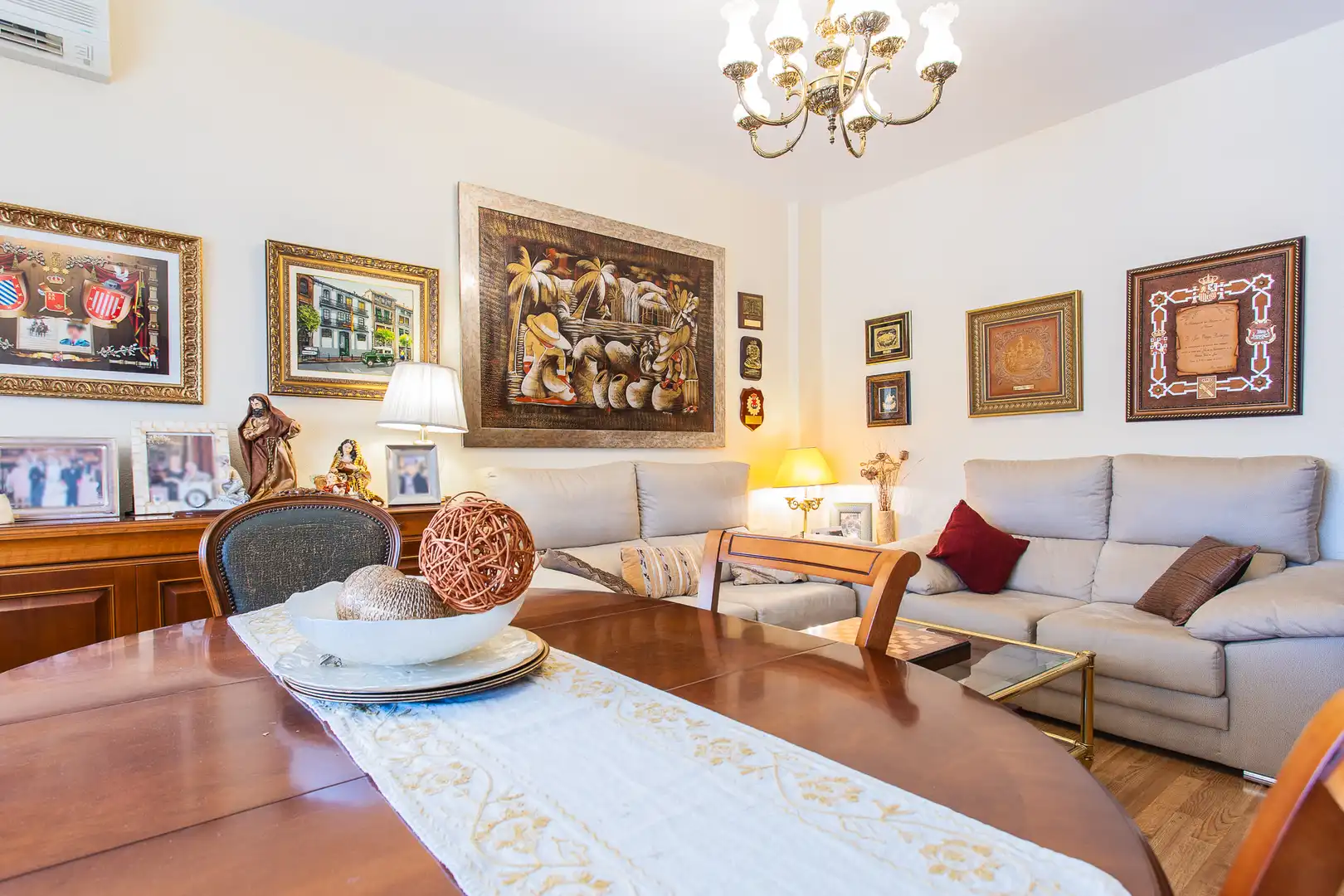 Logement avec piscine à vendre à Santiago de la Ribera, imagen 11