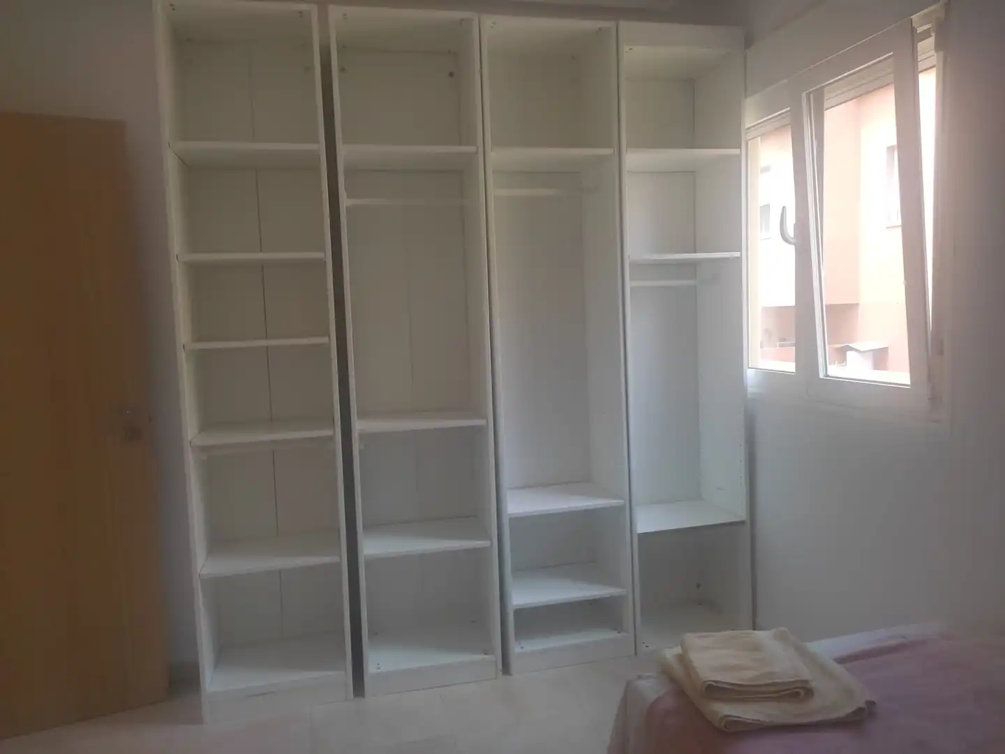 Habitación de Casa adosada en venta en Puerto del Rosario con Aire acondicionado, Terraza y Amueblado
