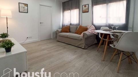 Photo 2 of Flat for sale in Cl Alcubierre D,, ., La Plana del Pintor, Sabadell