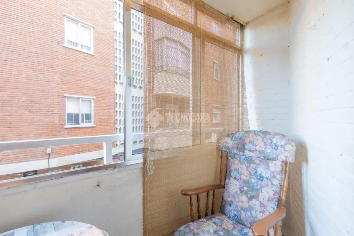 Appartement avec terrasse à vendre à Santa Marta de Tormes, imagen 8