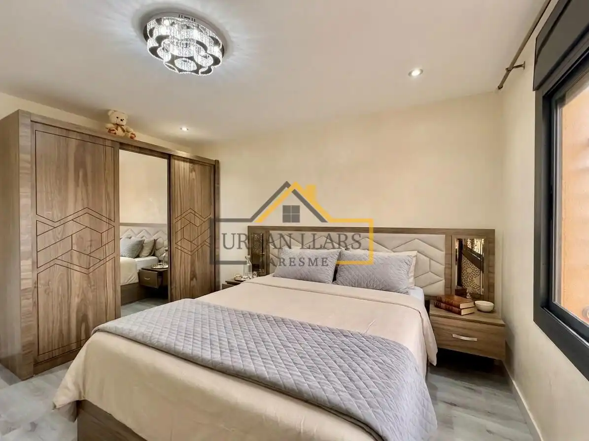 Habitación de Piso en venta en Mataró con Aire acondicionado y Balcón