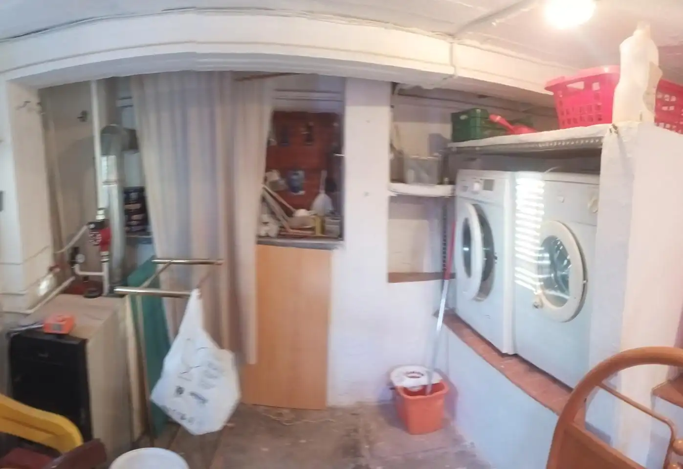 Casa o chalet en venta en El Molino, Marivella - Huérmeda - Embid de la Ribera