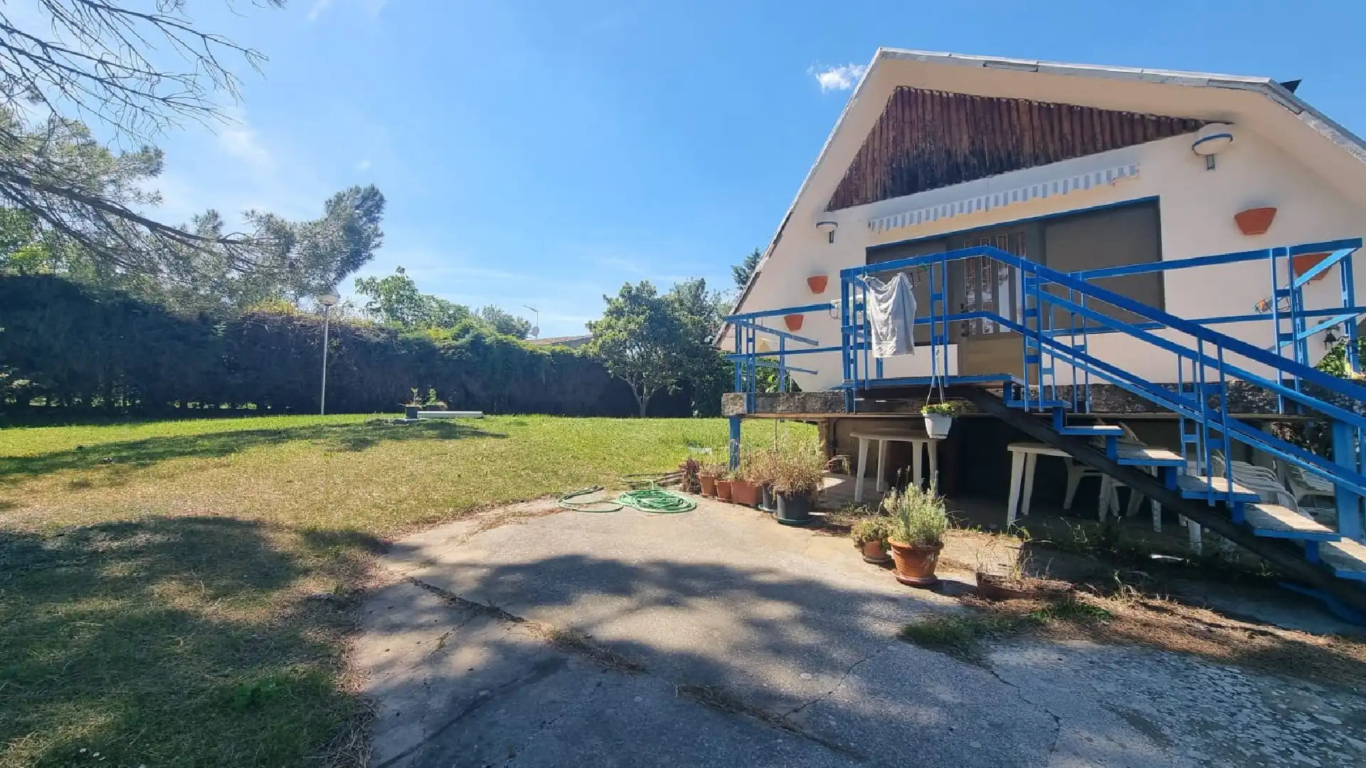 Casa o xalet en venda en Palencia