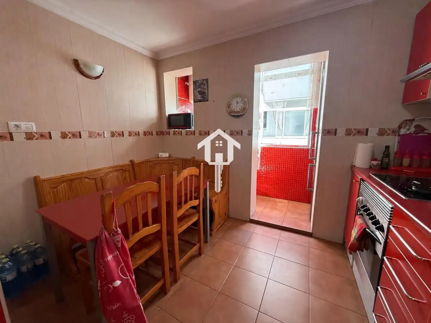 Piso con terraza en venta en Calle PUBLICISTA JOSE TARI, imagen 33