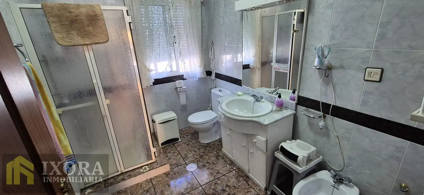 House with pool for sale in Diseminado Huertos San Roque, imagen 8