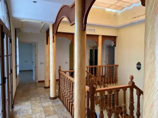 Casa o xalet en venda en Arcos de la Frontera