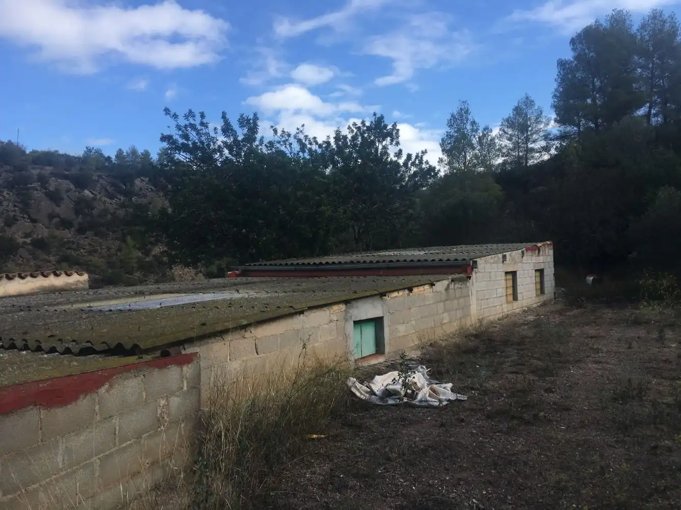 Casa rústica en venta en Benifallet, imagen 4