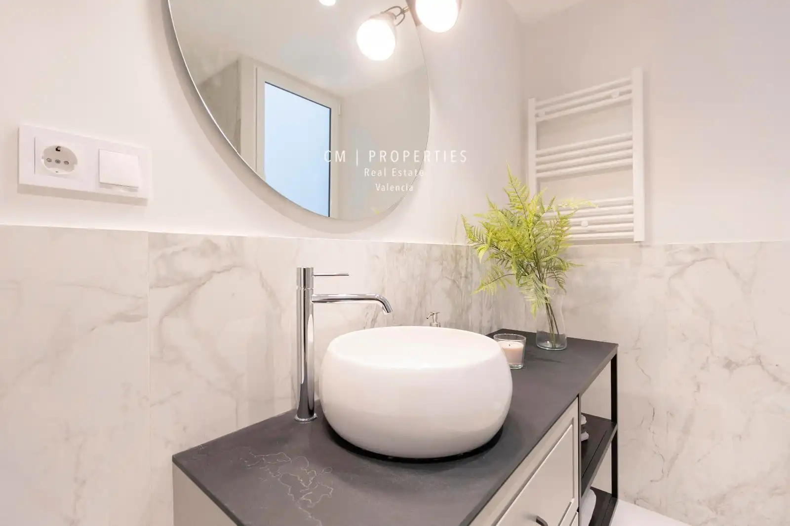 Flat for rent in Albacete, Arrancapins