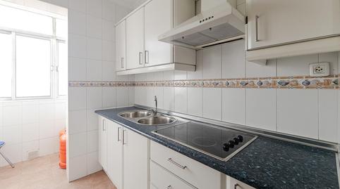 Foto 4 de Pis de lloguer a Nueva Alcalá, Alcalá de Guadaira