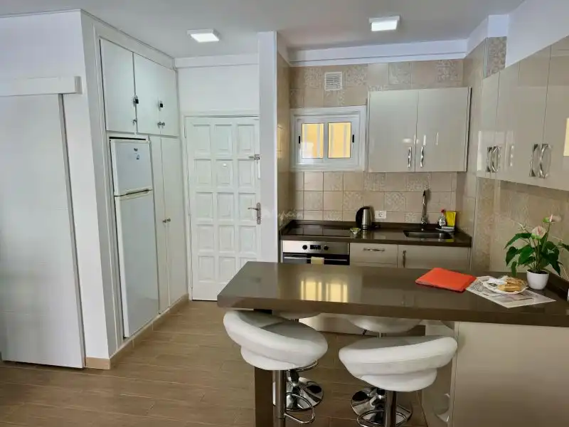 Apartamento en venta en Los Cristianos