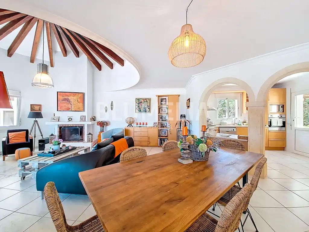 Casa con piscina in vendita a Partida Alqueria Ferrando, imagen 7
