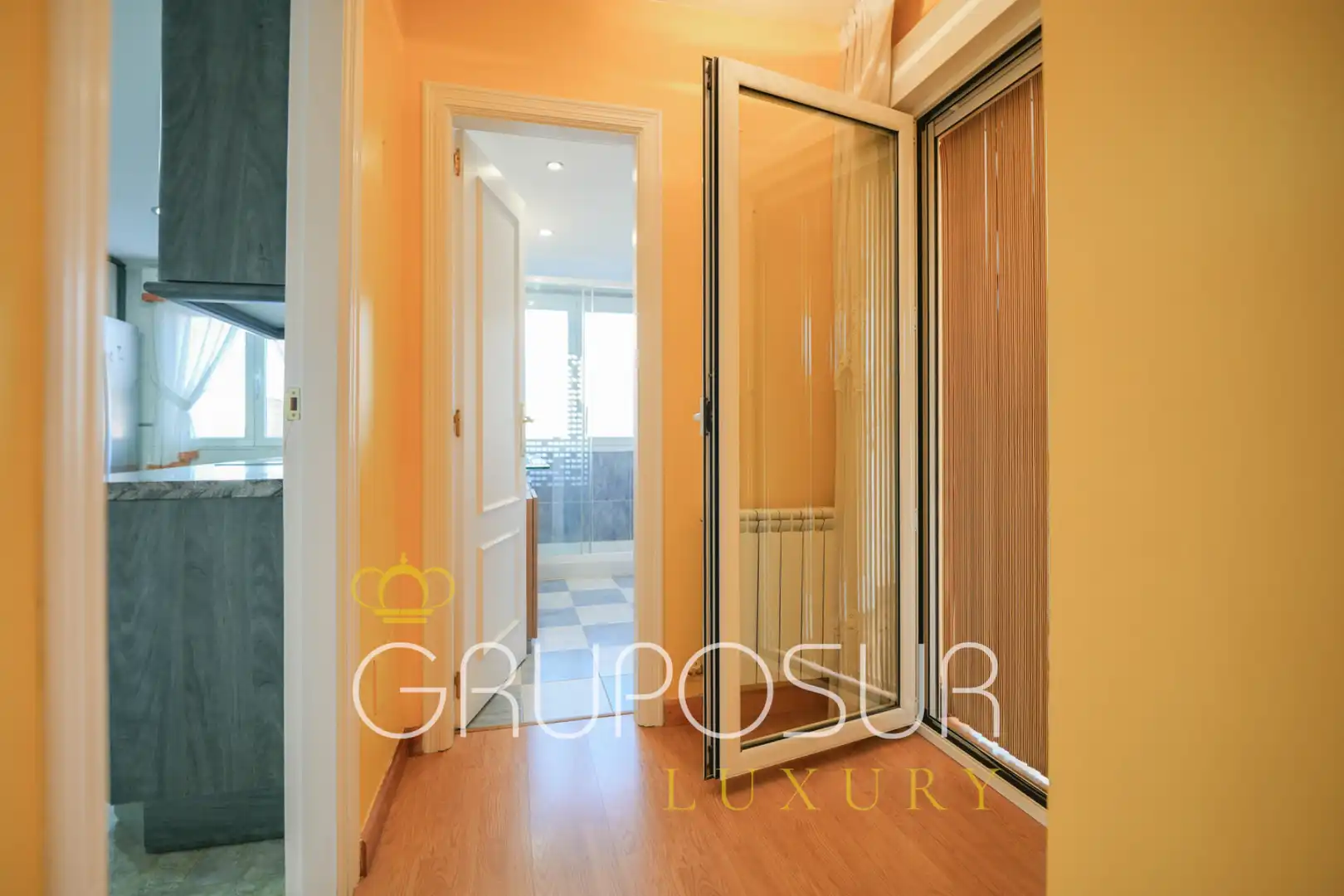 Villa con piscina in vendita a Calle Río Duero 27, imagen 29