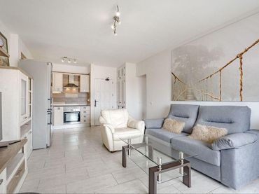 Appartement compact avec balcon à vendre à Avenida Adeje 300 10